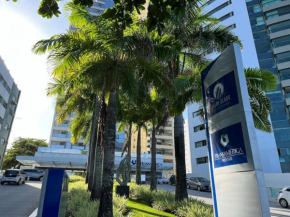 Flat - Beach Class Internacional Boa Viagem